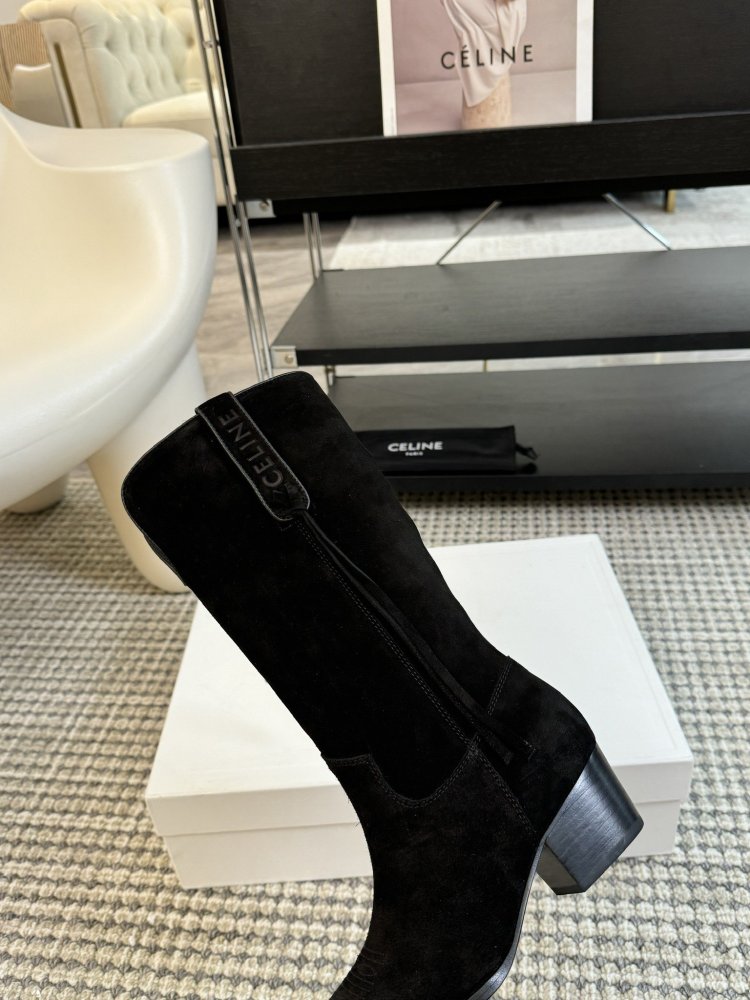 Чоботи жіночі фото 6