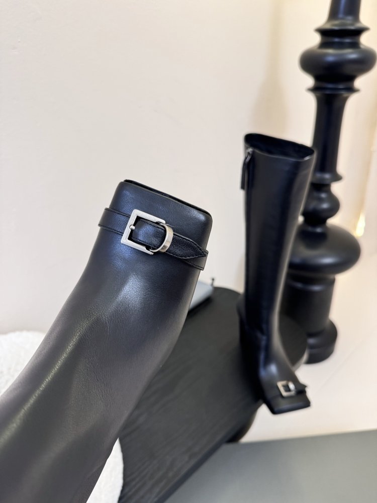 Чоботи жіночі фото 6