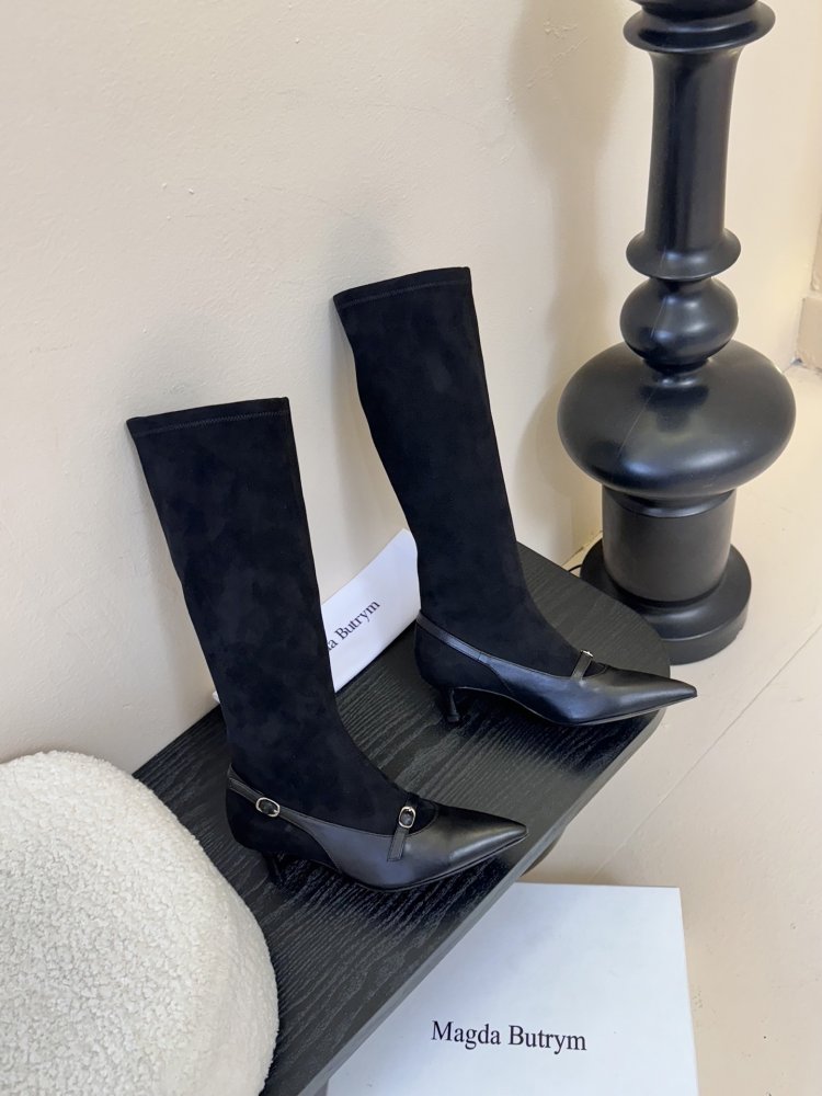 Чоботи жіночі фото 6