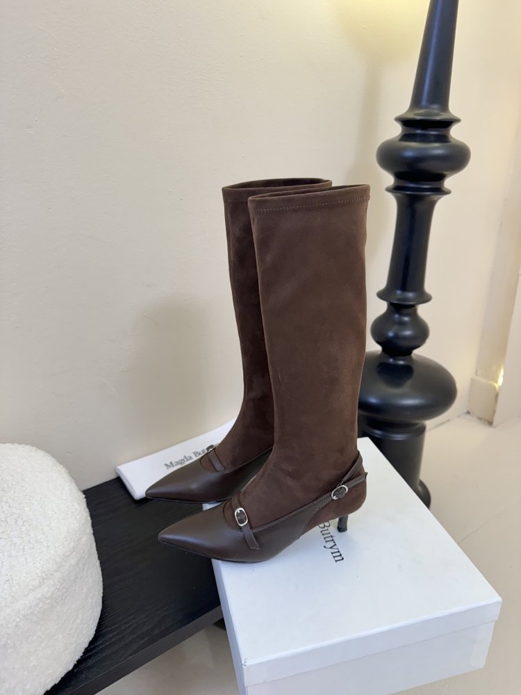 Чоботи жіночі фото 6