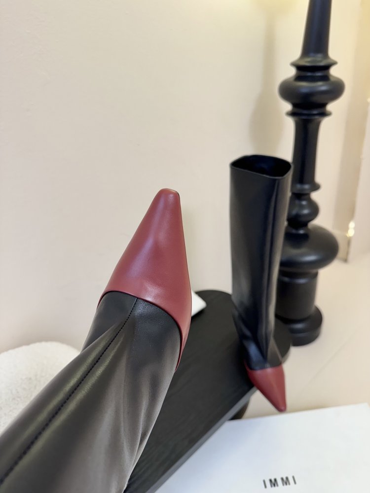 Чоботи жіночі фото 6