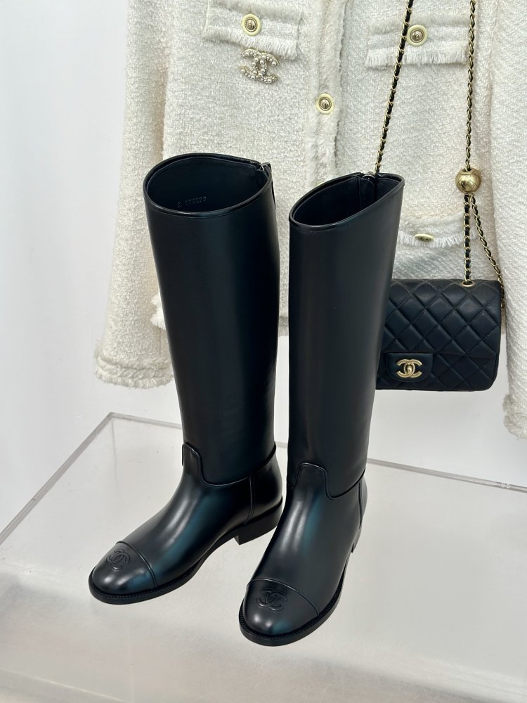 Чоботи жіночі фото 6