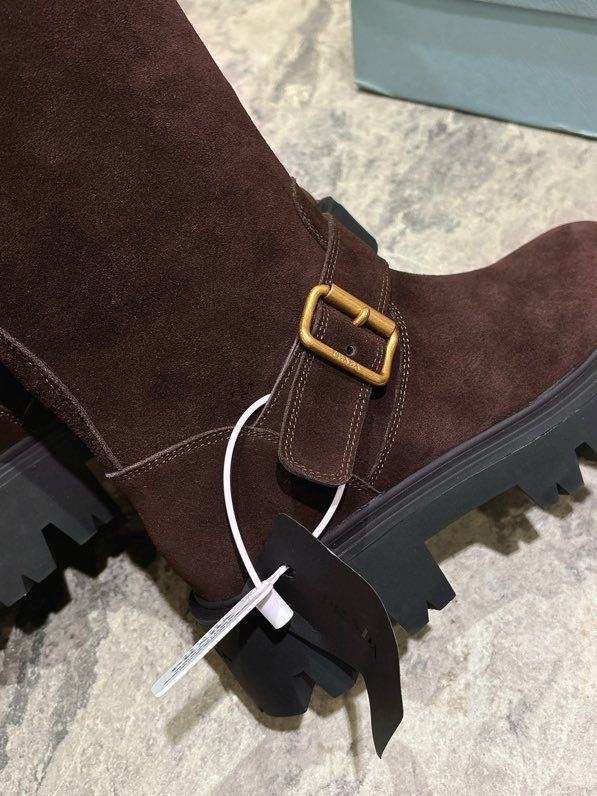 Чоботи жіночі фото 6