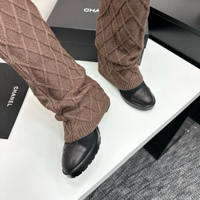 Сапоги женские фото 6