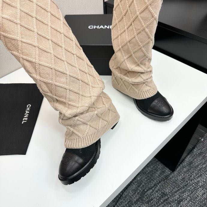 Сапоги женские фото 6