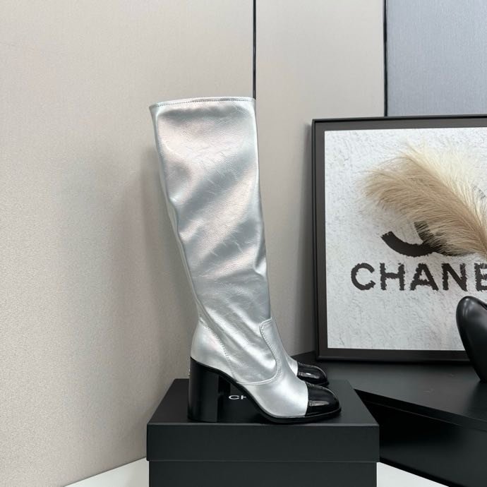 Чоботи жіночі фото 6