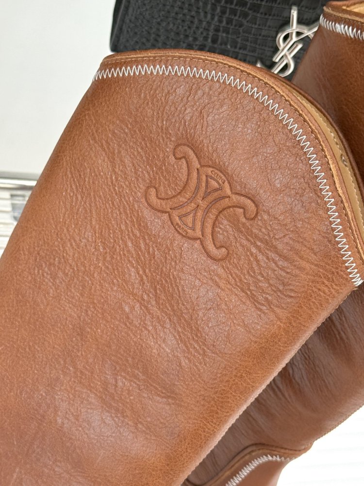 Чоботи жіночі фото 6