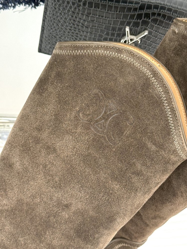 Чоботи жіночі фото 6