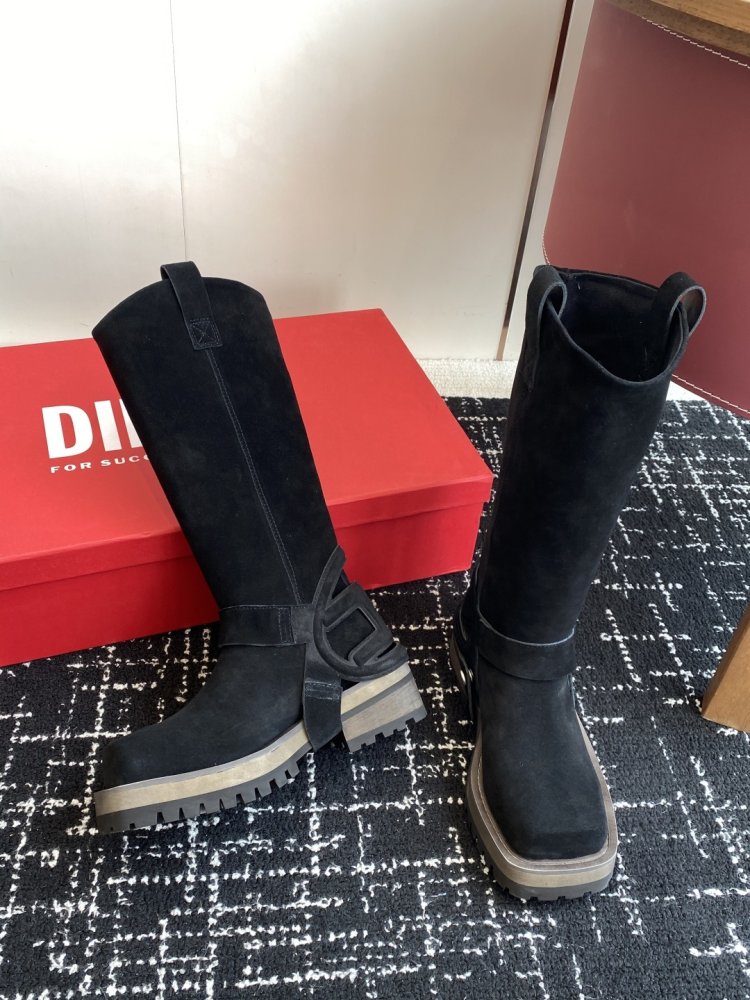 Чоботи жіночі фото 6