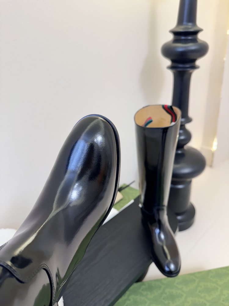 Чоботи жіночі фото 6