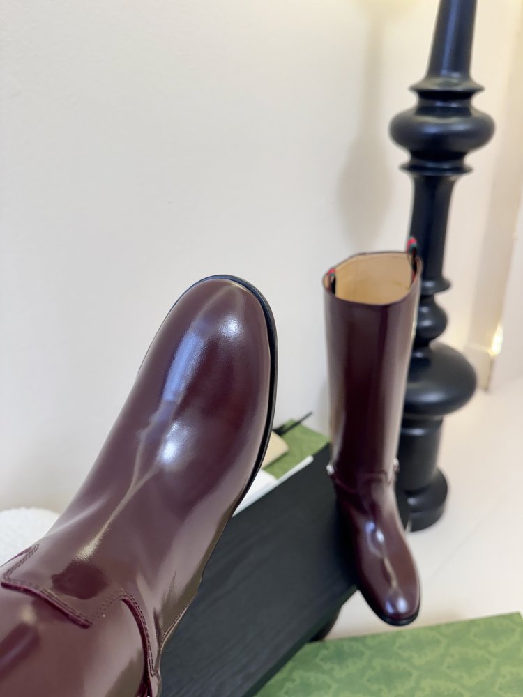 Чоботи жіночі фото 6