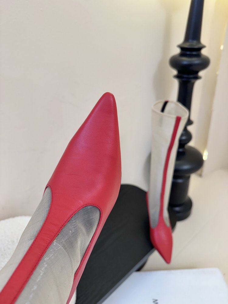 Сапоги женские фото 6