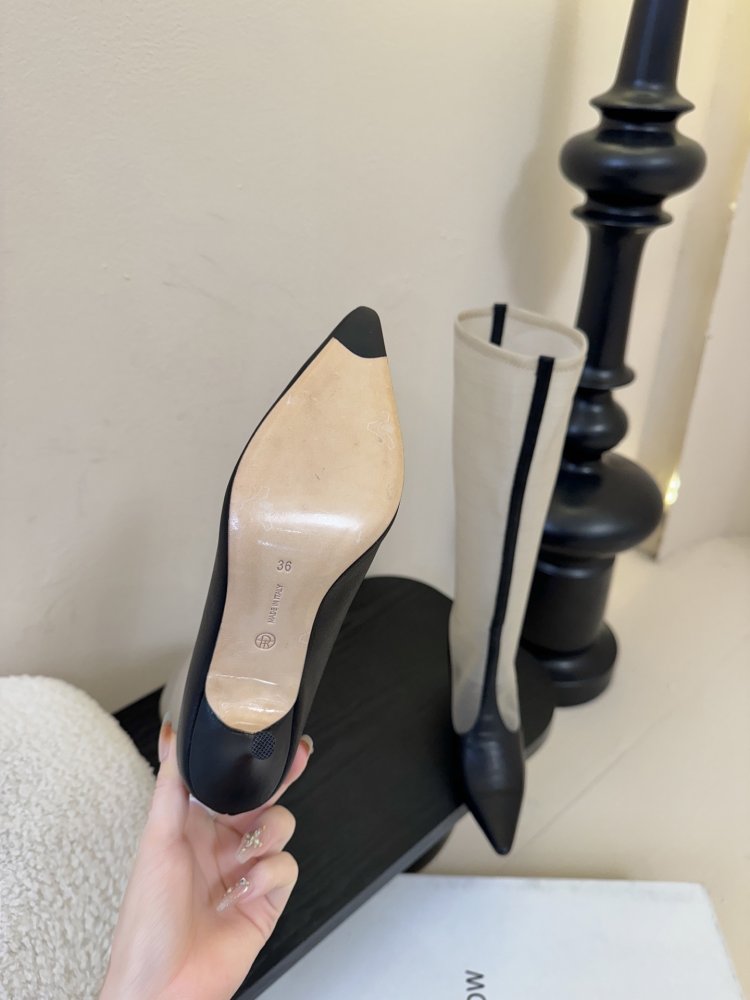 Сапоги женские фото 6