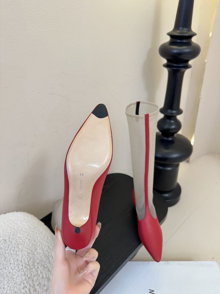 Сапоги женские фото 6