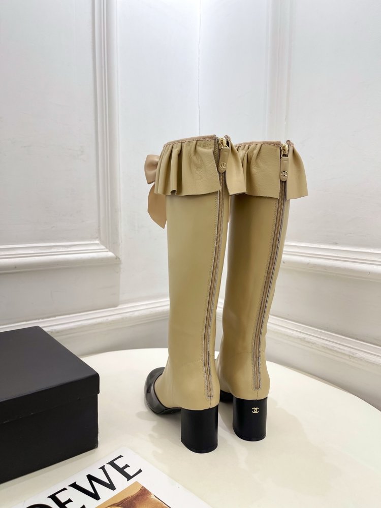 Сапоги женские фото 6