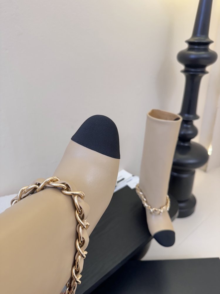 Сапоги женские фото 6