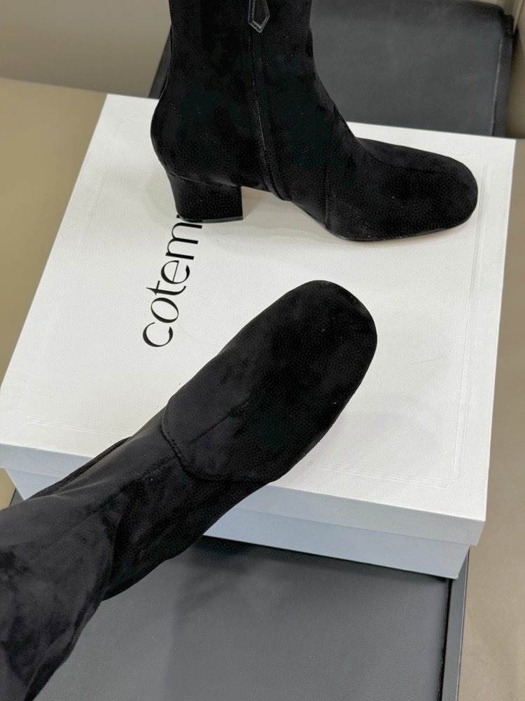 Сапоги женские фото 6