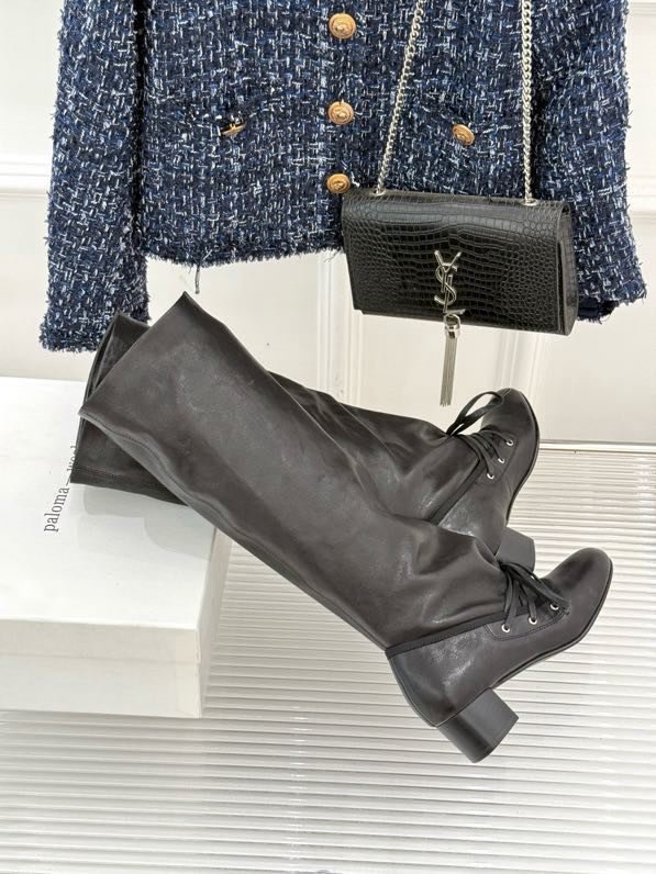 Boots women's фото 6