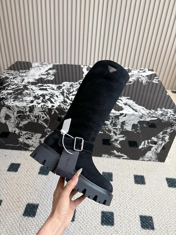 Boots women's фото 6