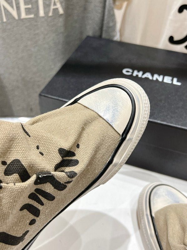 Чоботи жіночі фото 6