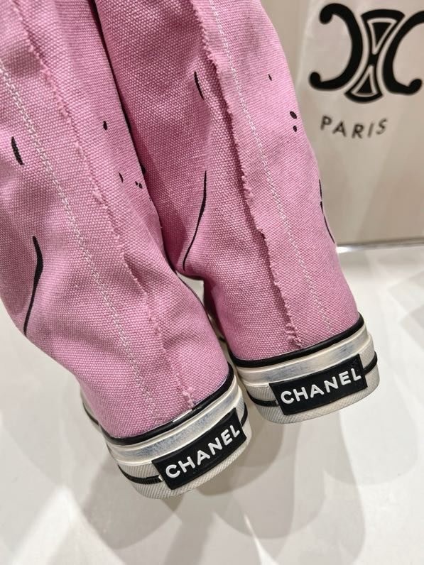 Чоботи жіночі фото 6