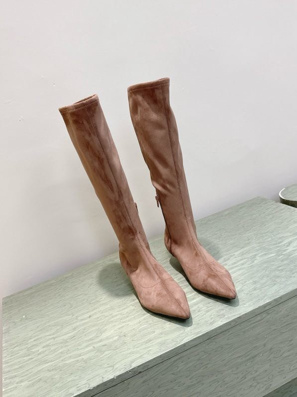 Сапоги женские фото 6