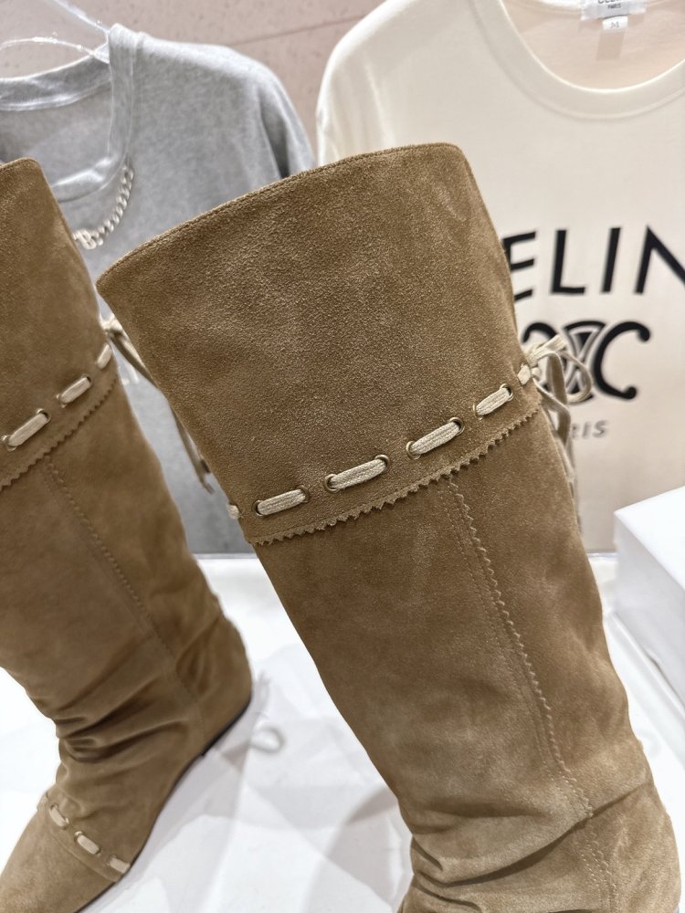 Чоботи жіночі фото 6