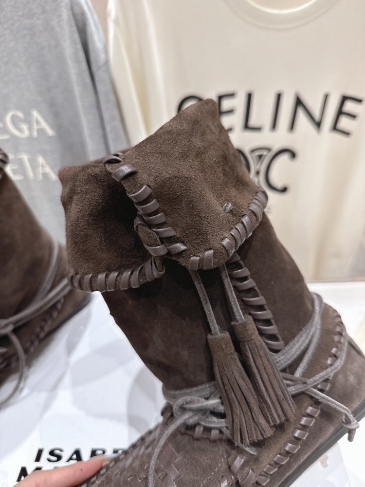 Сапоги женские фото 6