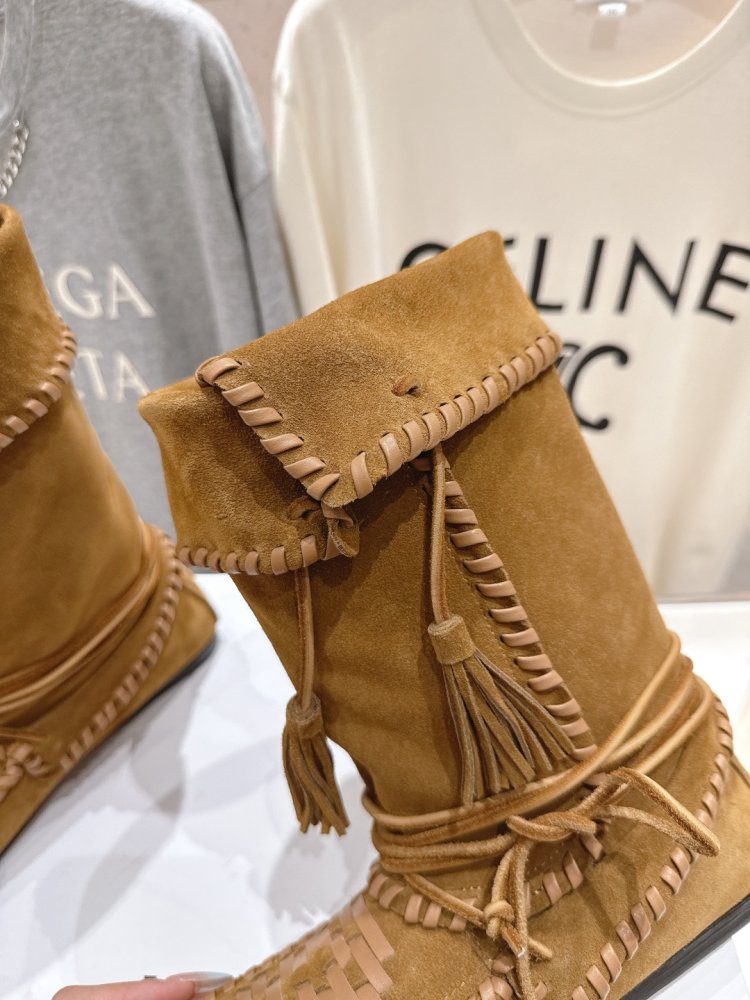 Boots women's фото 6