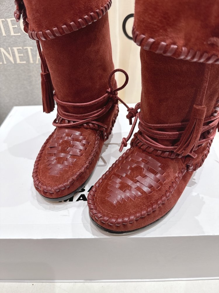 Сапоги женские фото 6