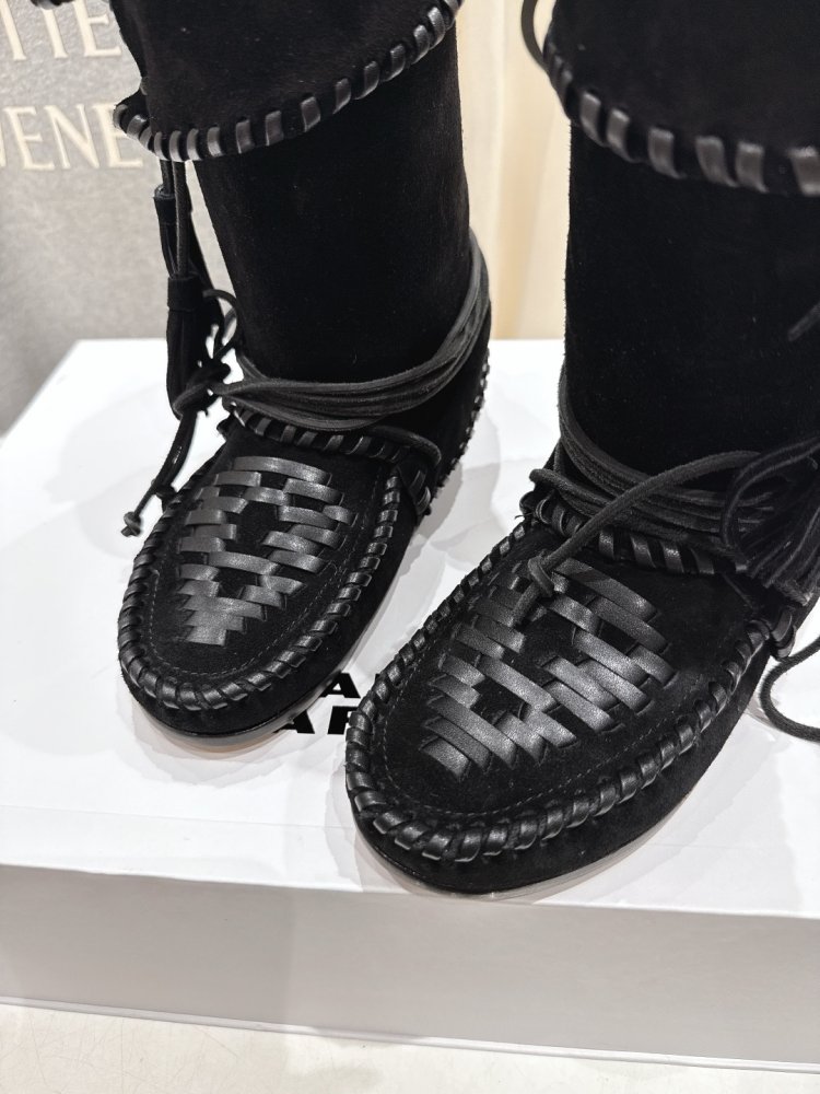 Сапоги женские фото 6