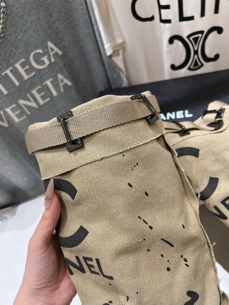 Сапоги женские фото 6