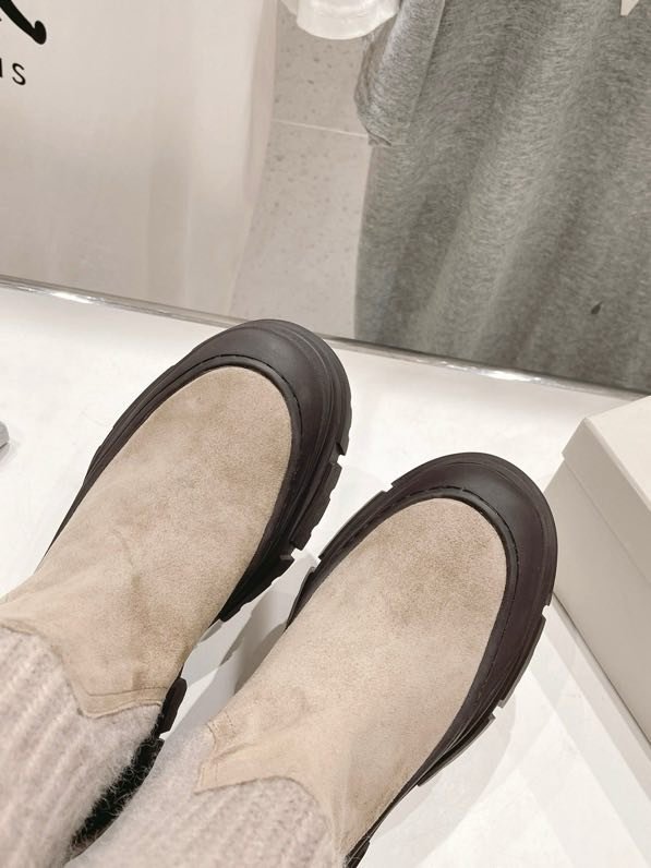 Boots women's фото 6