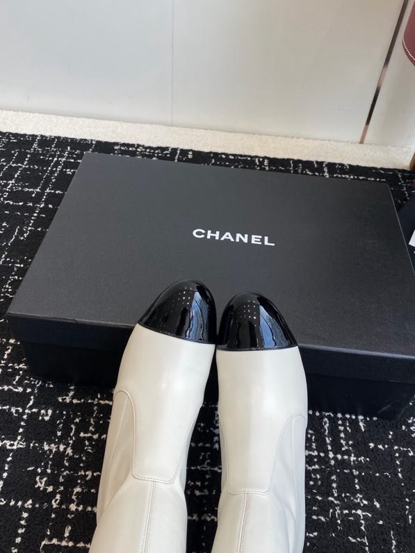 Сапоги женские фото 6