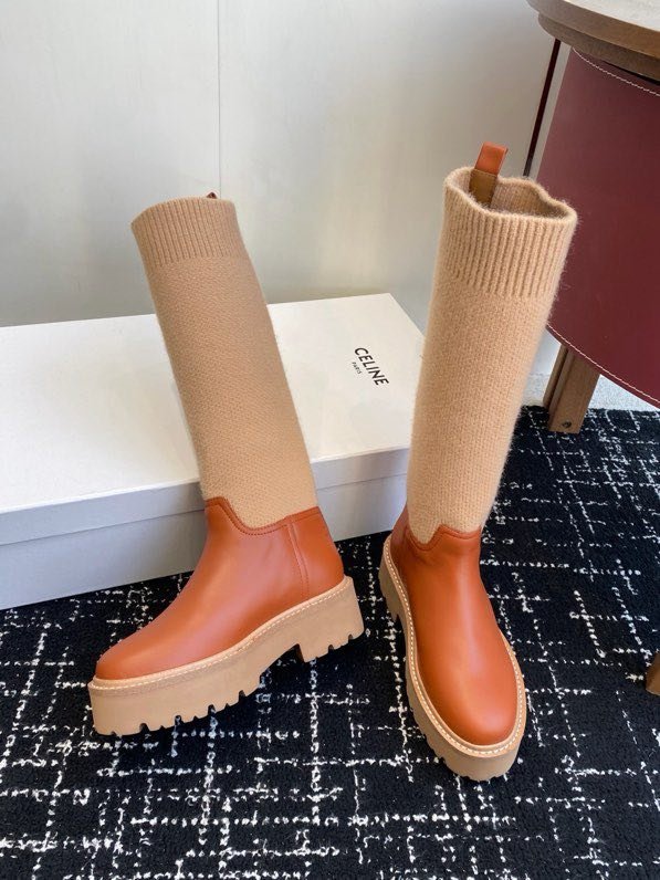 Чоботи жіночі фото 6