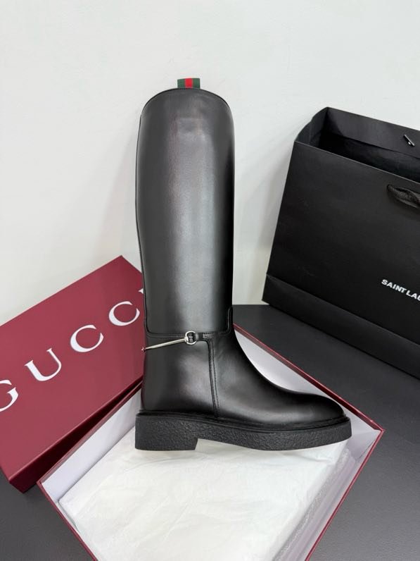 Чоботи жіночі фото 6