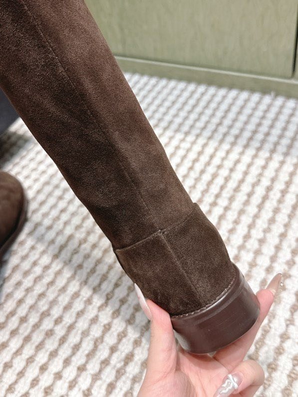 Сапоги женские фото 6