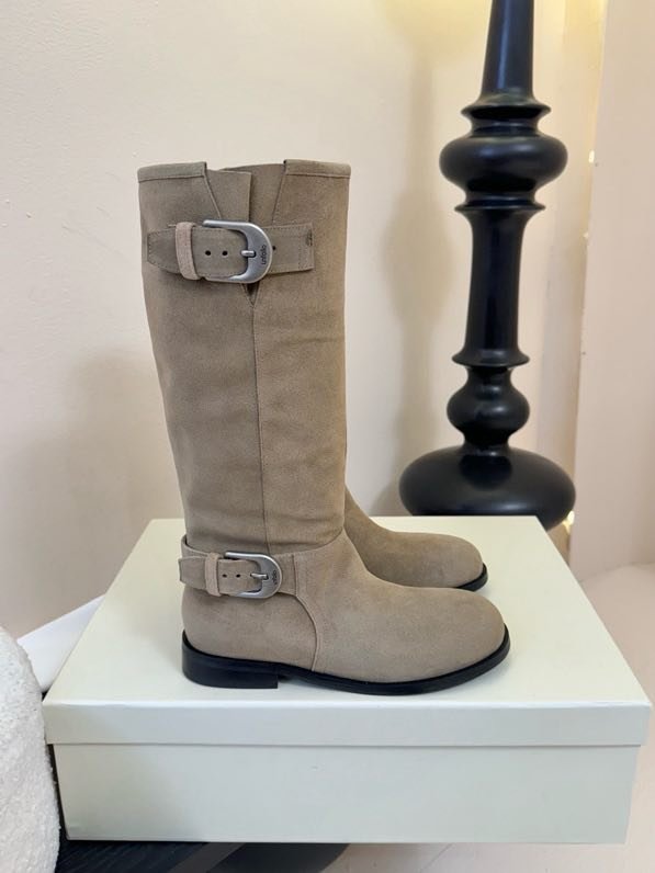 Boots women's фото 7