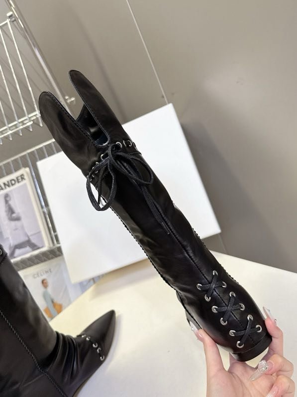 Boots women's фото 7