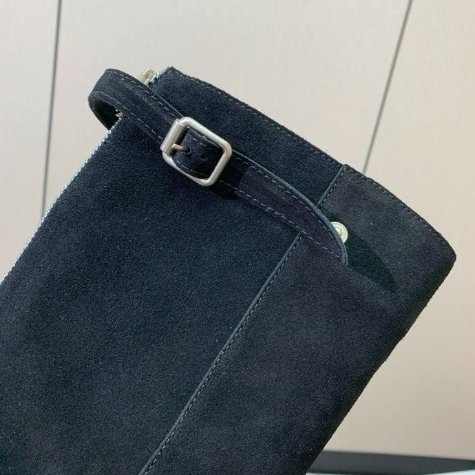 Сапоги женские фото 7