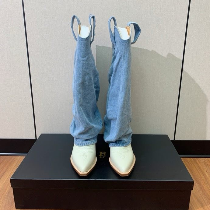 Boots women's фото 7