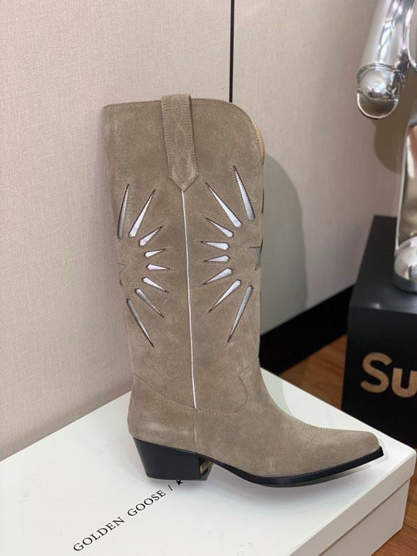 Чоботи жіночі фото 7