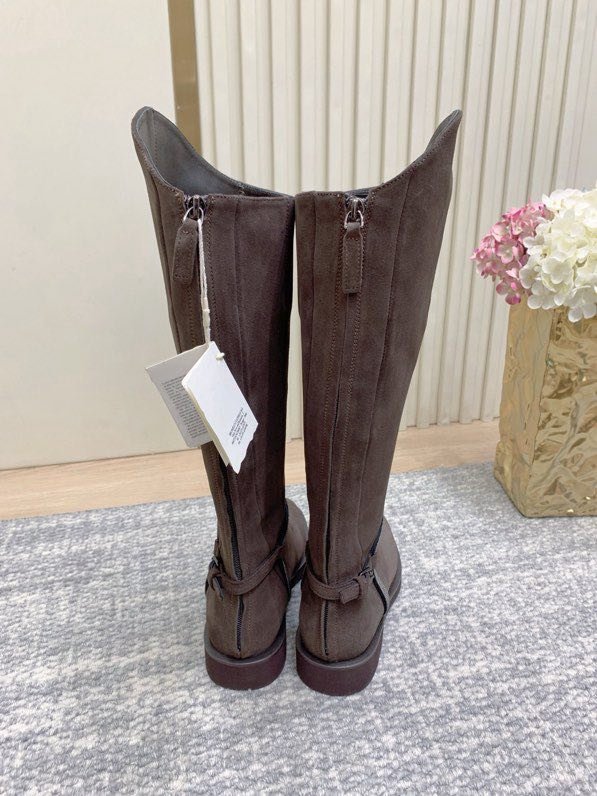 Boots women's фото 7