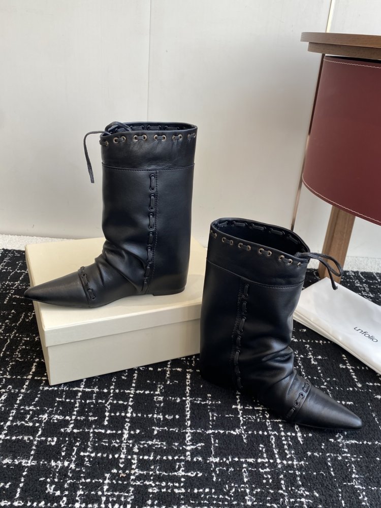 Чоботи жіночі фото 7