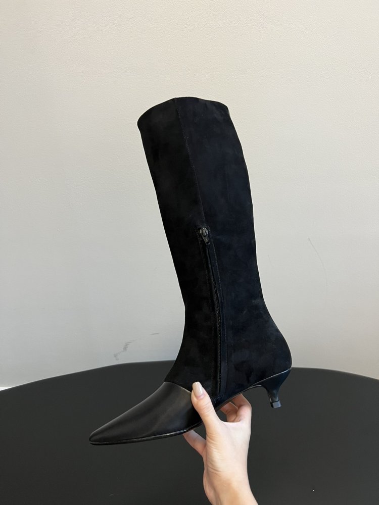 Чоботи жіночі фото 7