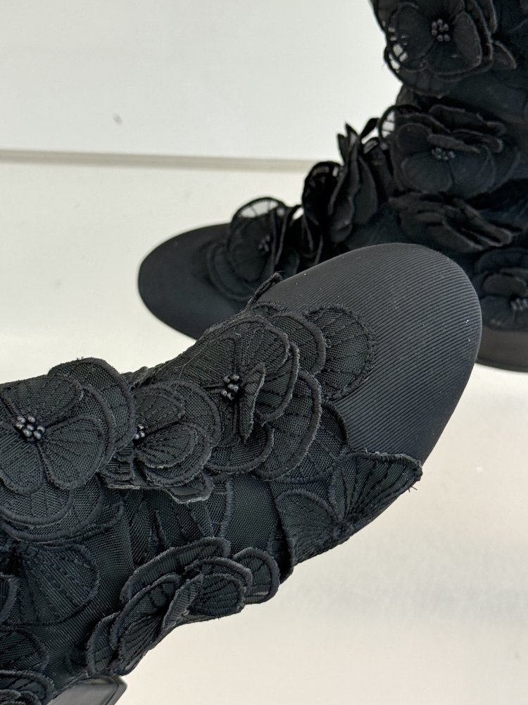 Чоботи жіночі фото 7