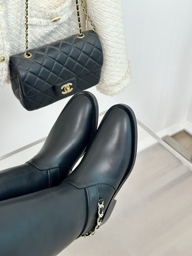 Чоботи жіночі фото 7