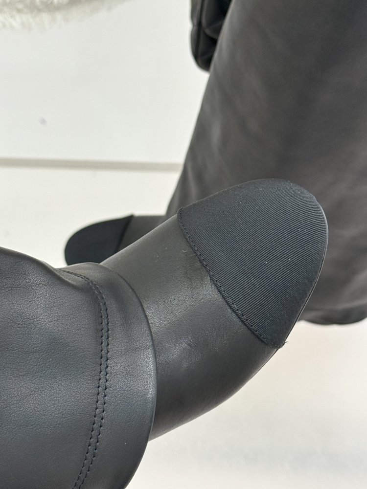 Чоботи жіночі фото 7