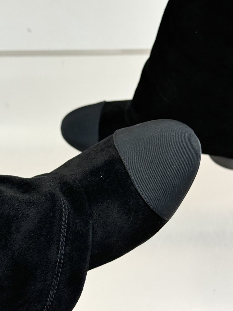 Чоботи жіночі фото 7