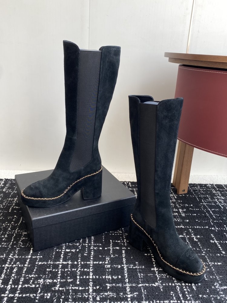 Чоботи жіночі фото 7